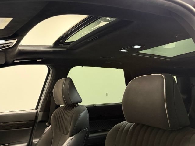 Used 2024 Hyundai Palisade Calligraphy AWD/4WD image 32