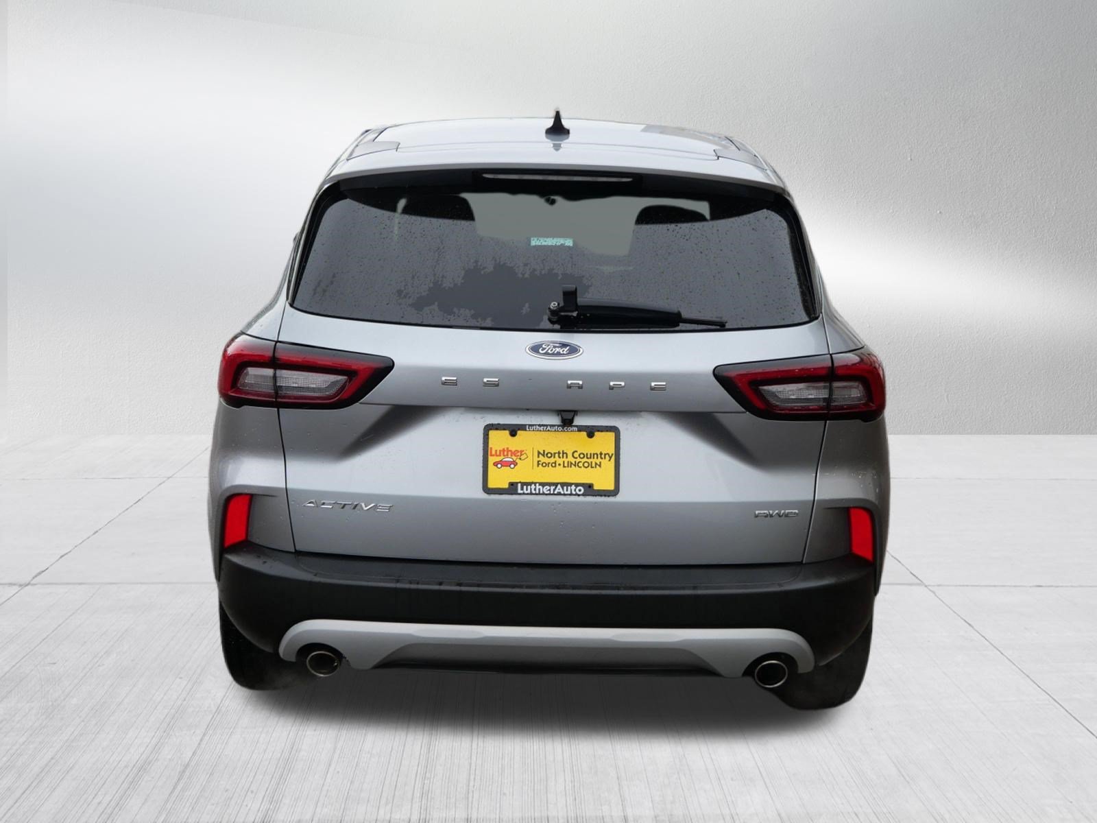 Certified 2024 Ford Escape Active AWD/4WD image 6