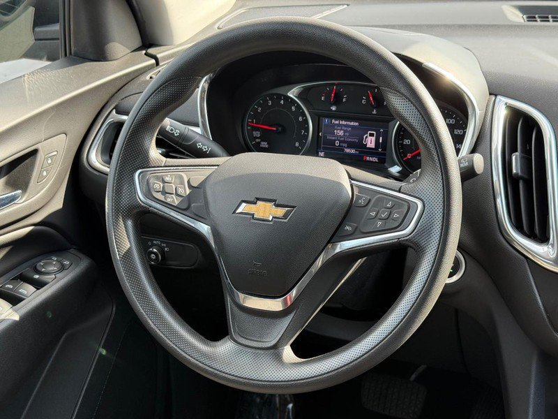Used 2019 Chevrolet Equinox LT AWD/4WD image 17