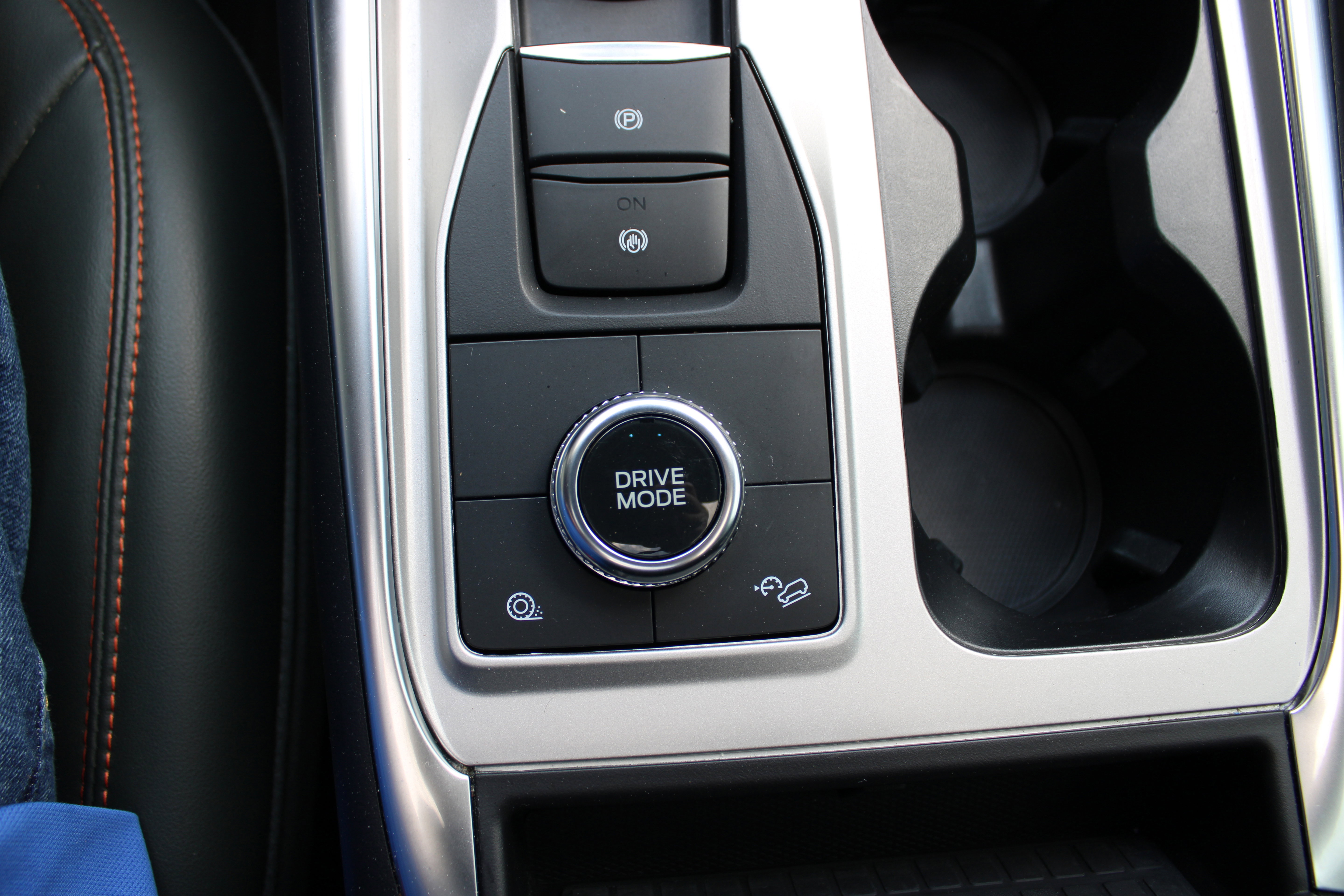 Certified 2023 Ford Explorer Timberline w/ Timberline Technology Package image 24