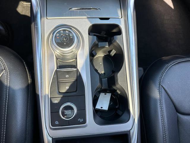 Certified 2023 Ford Explorer Limited w/ Equipment Group 301A image 24