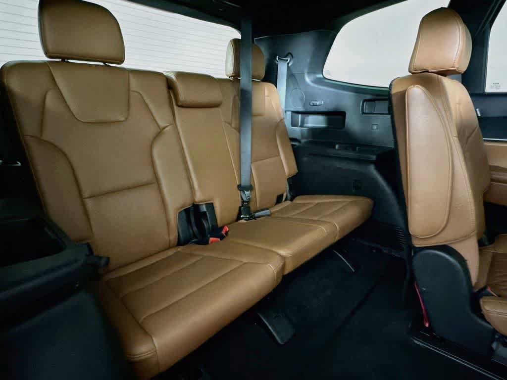 Used 2024 Kia Telluride EX X-Line AWD/4WD image 32