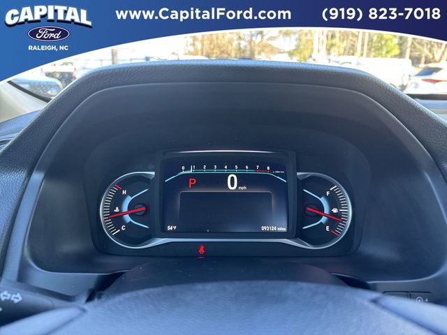 Used 2020 Honda Pilot Elite image 25