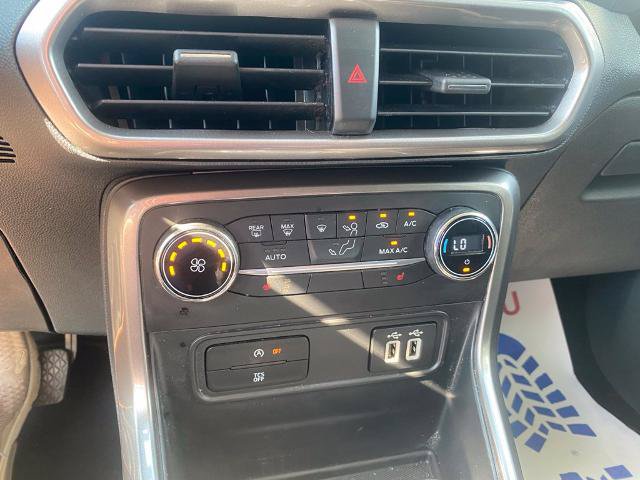 Certified 2020 Ford EcoSport SE FWD image 22