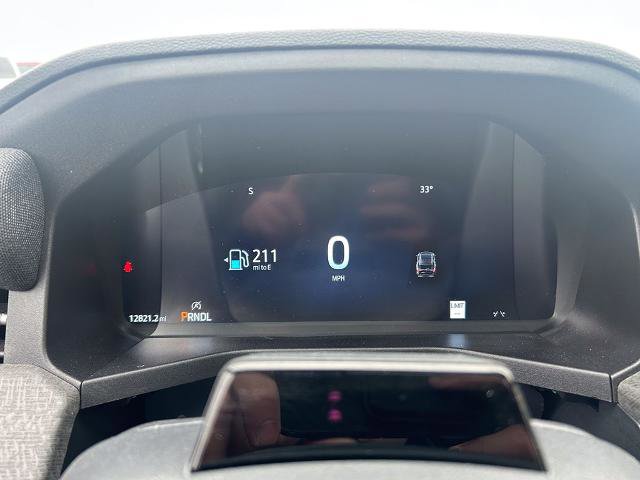 Certified 2025 Ford Explorer Platinum w/ LUX Leather Package image 37