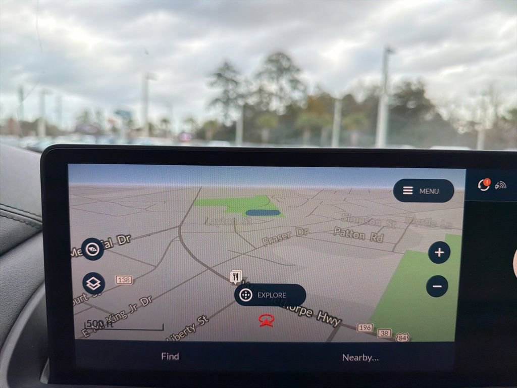 Used 2023 Acura MDX FWD w/ Technology Package image 31