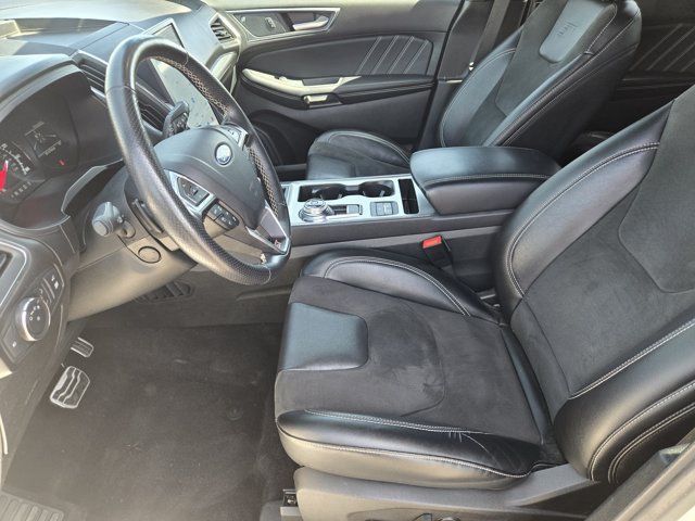 Certified 2022 Ford Edge ST w/ Equipment Group 401A AWD/4WD image 11
