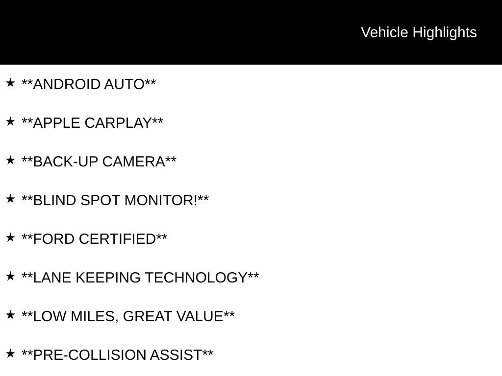 Certified 2023 Ford Mustang Mach-E California Route 1 AWD/4WD image 5