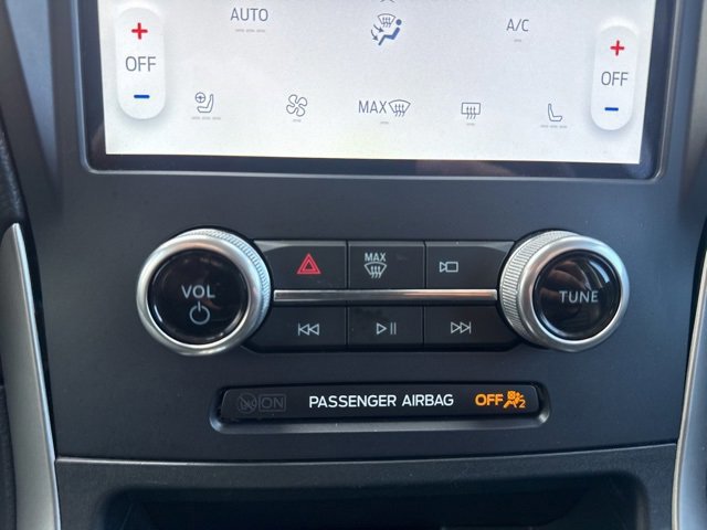 Certified 2022 Ford Edge SEL w/ Convenience Package image 34