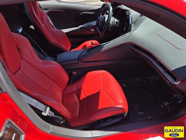 Used 2022 Chevrolet Corvette Stingray Coupe w/ 1LT RWD image 15