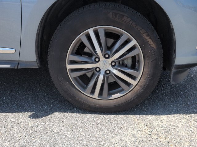 Used 2019 INFINITI QX60 Pure FWD image 11