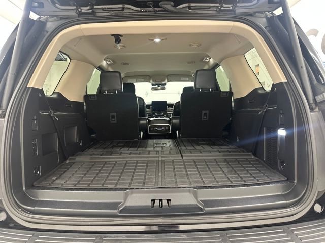 Certified 2022 Ford Expedition XLT image 21