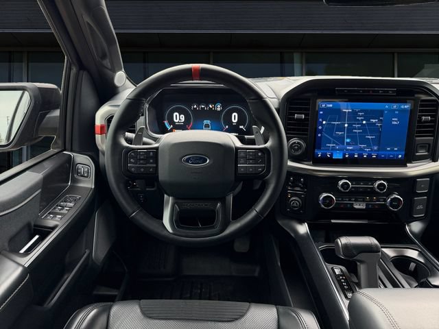 Certified 2023 Ford F150 Raptor AWD/4WD image 12
