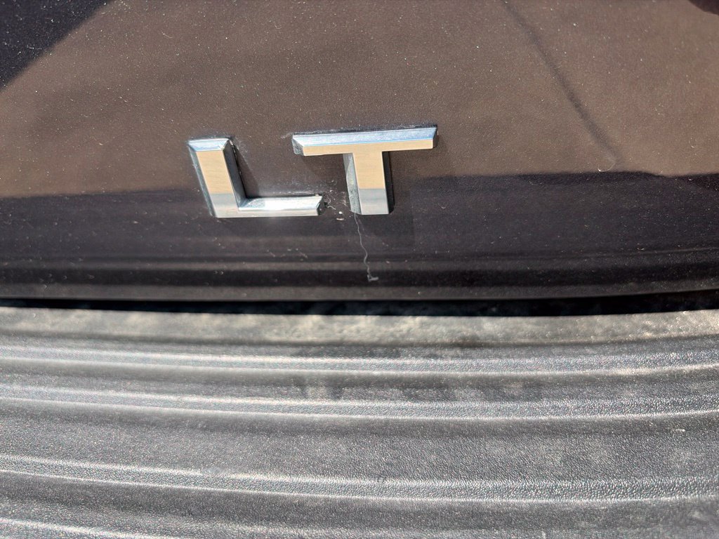 Used 2023 Chevrolet Tahoe LT AWD/4WD image 15