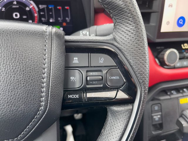 Used 2022 Toyota Tundra TRD Pro AWD/4WD image 25