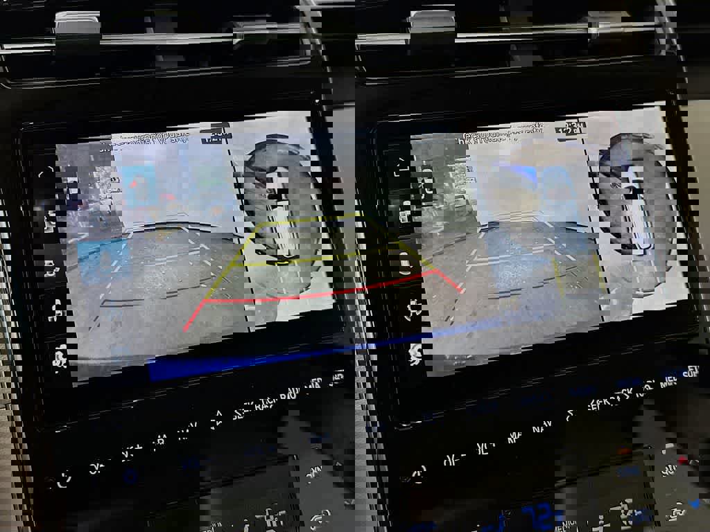 Used 2022 Hyundai Tucson Limited image 28