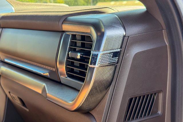 Certified 2023 Ford F150 King Ranch AWD/4WD image 14