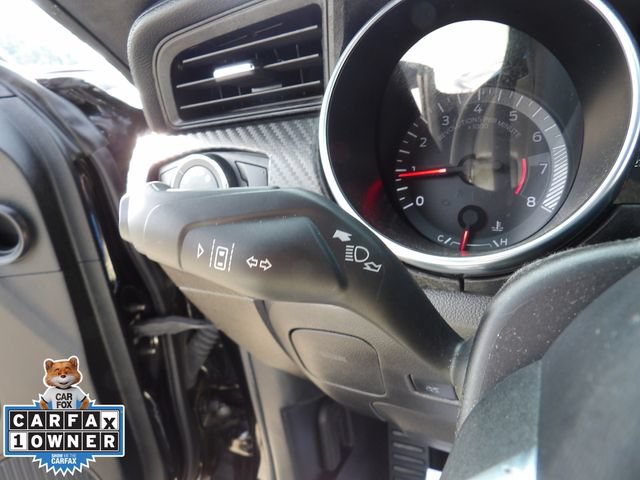 Certified 2023 Ford Mustang Coupe RWD image 30