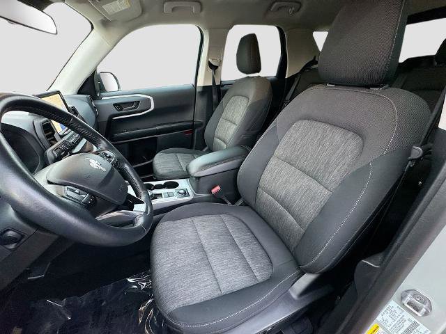 Certified 2023 Ford Bronco Sport Big Bend w/ Convenience Package image 17
