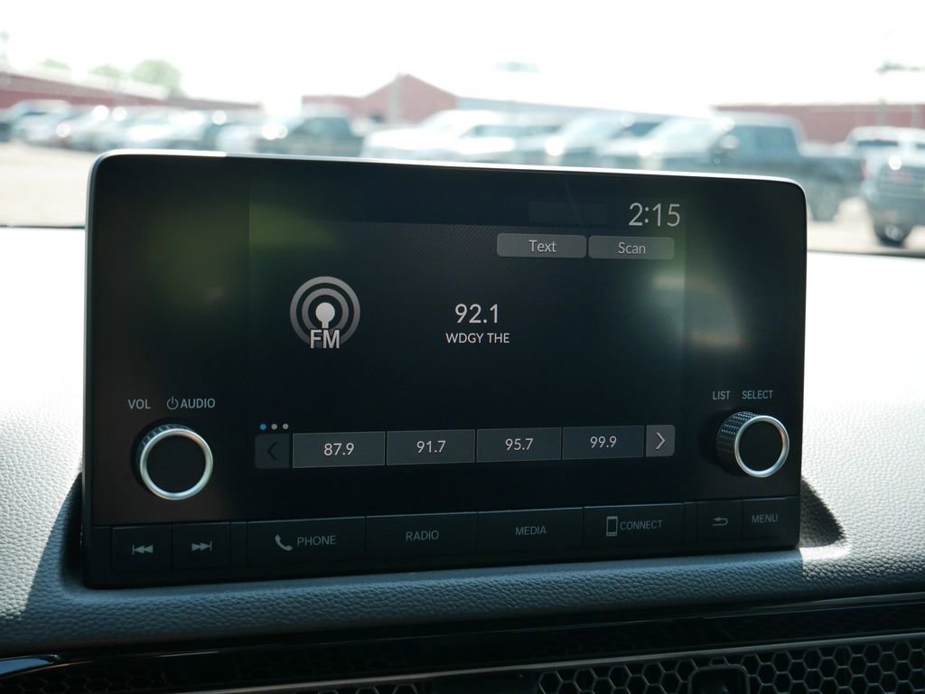 Used 2022 Honda Civic Sport image 21