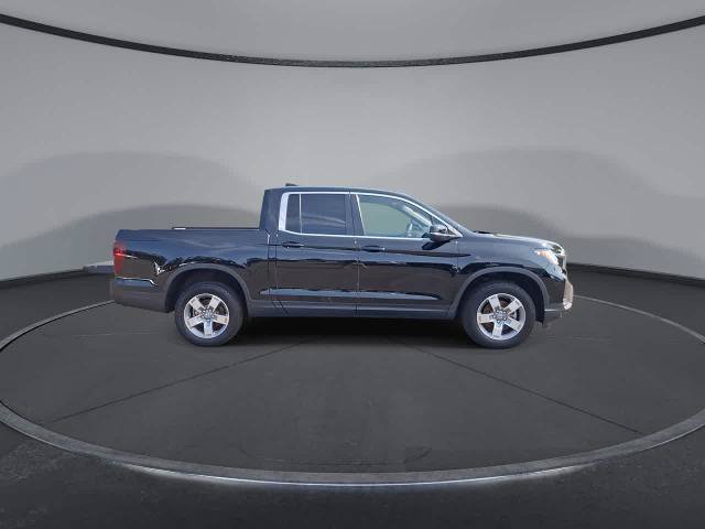 Used 2025 Honda Ridgeline RTL image 9