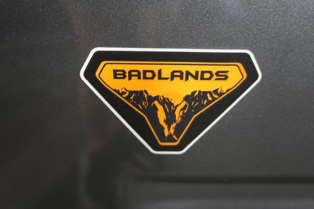 Certified 2022 Ford Bronco Sport Badlands w/ Premium Package image 22
