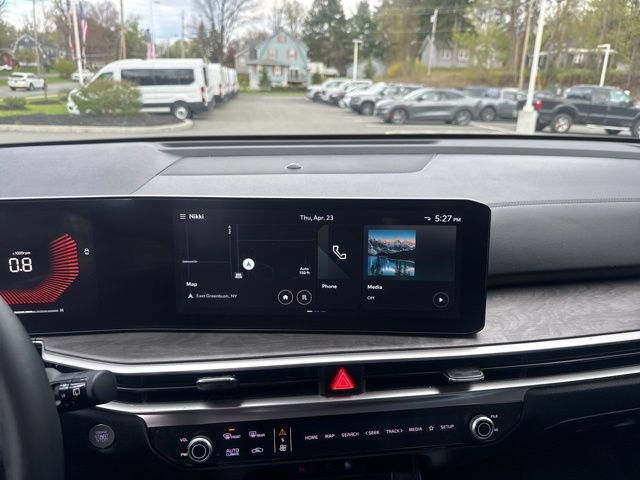 Used 2024 Kia Sorento X-Line EX AWD/4WD image 30