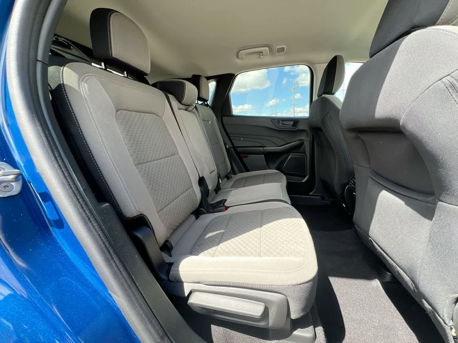 Certified 2022 Ford Escape SE w/ Convenience Package AWD/4WD image 20