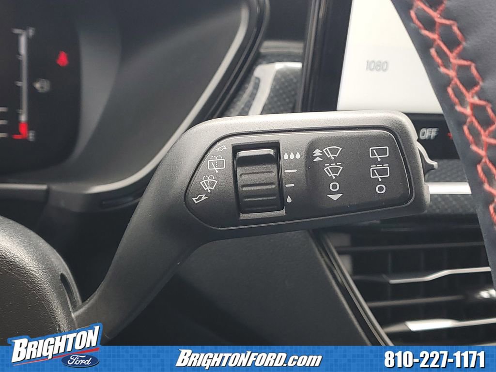 Certified 2024 Ford Escape ST-Line w/ Tech Pack #1 image 22