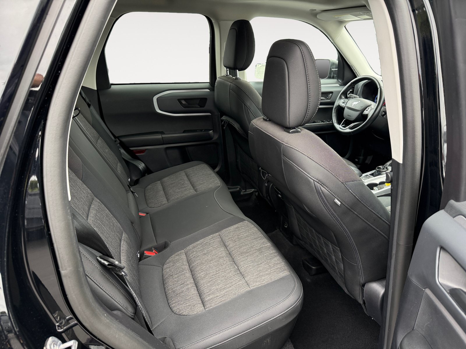 Certified 2023 Ford Bronco Sport Big Bend w/ Convenience Package AWD/4WD image 18