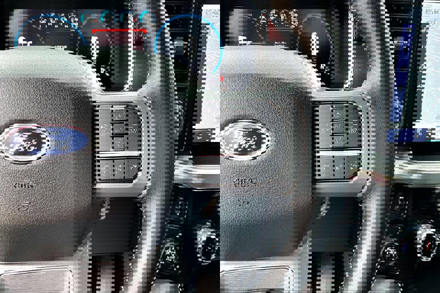 Certified 2023 Ford F150 Lariat image 25