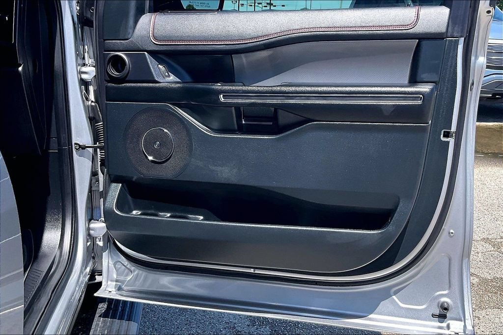 Certified 2021 Ford Expedition Limited AWD/4WD image 29