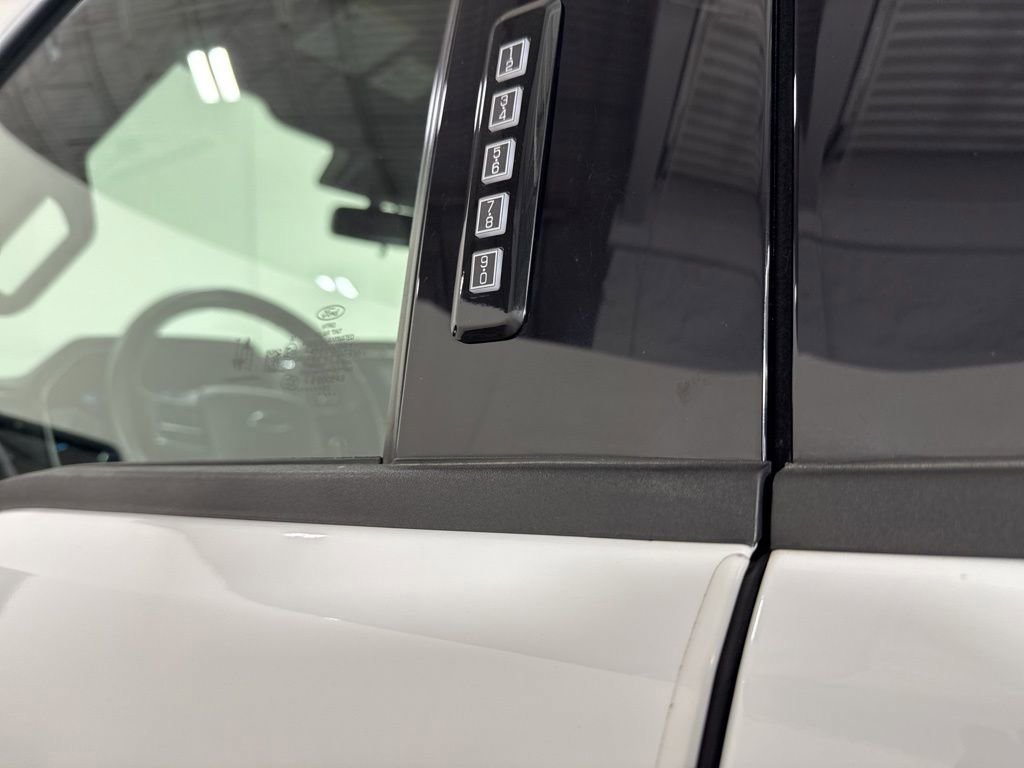 Certified 2023 Ford F150 XLT w/ Equipment Group 302A High image 13