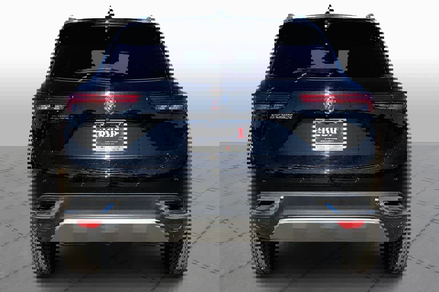 Used 2022 Buick Envision Preferred image 2