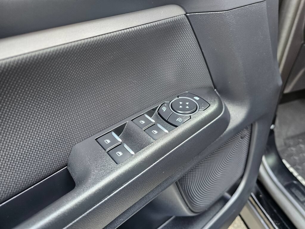 Certified 2024 Ford Bronco Sport Big Bend AWD/4WD image 19