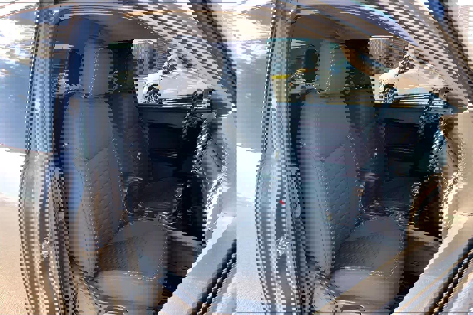 Certified 2021 Ford Ranger XLT w/ Equipment Group 301A Mid image 11