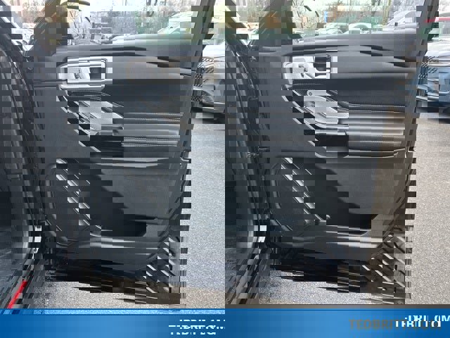 Certified 2022 Ford Explorer ST w/ Equipment Group 401A image 23