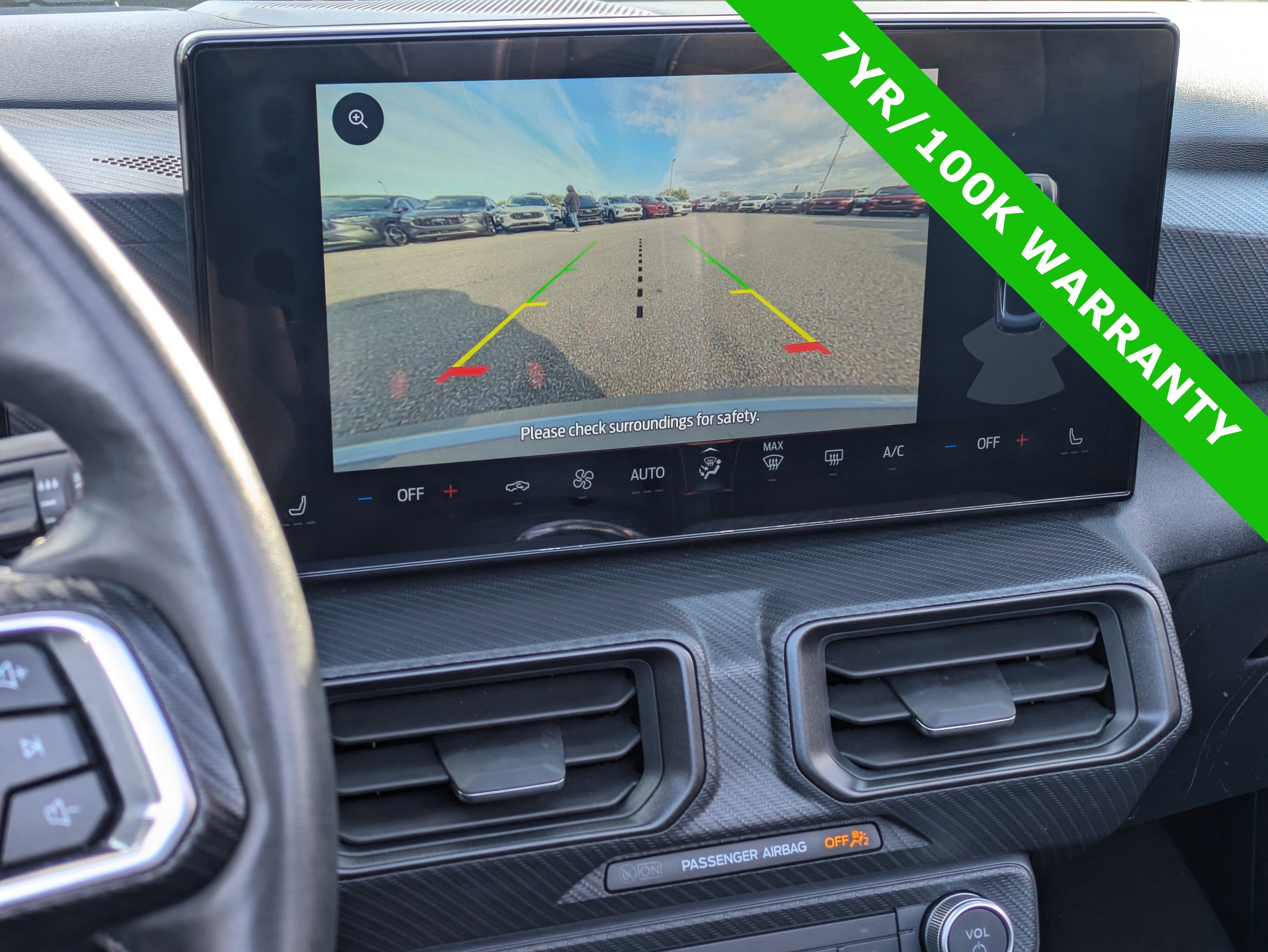 Certified 2024 Ford Mustang EcoBoost image 24