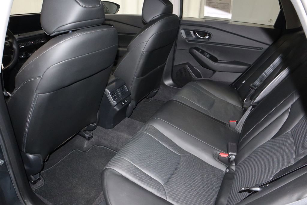Used 2025 Honda Accord Touring image 20