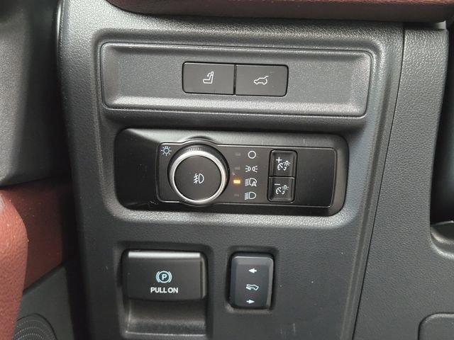 Certified 2024 Ford Expedition Max Limited AWD/4WD image 21