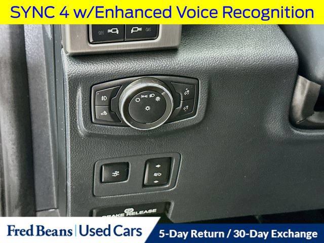 Certified 2022 Ford F350 Platinum w/ FX4 Off-Road Package AWD/4WD image 13