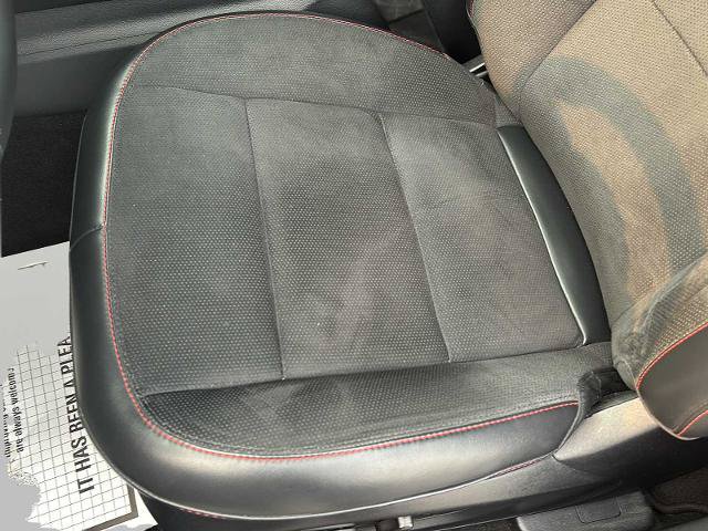 Certified 2025 Ford Explorer ST w/ Sun And Sound Package AWD/4WD image 20