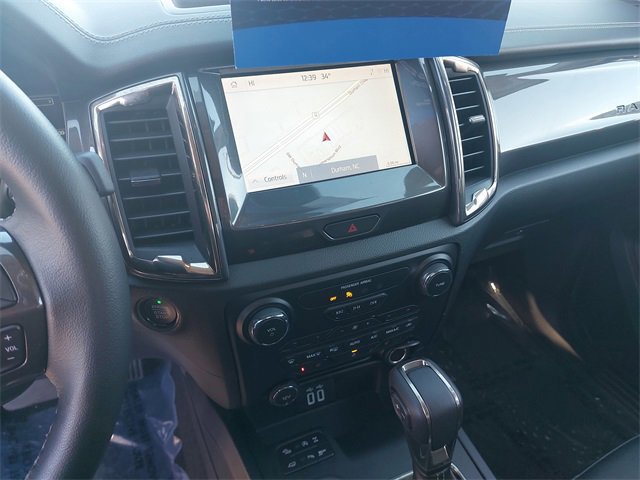 Certified 2019 Ford Ranger Lariat w/ Equipment Group 501A Mid image 19