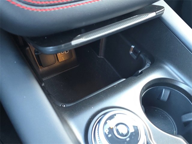 Certified 2025 Ford Explorer ST image 25