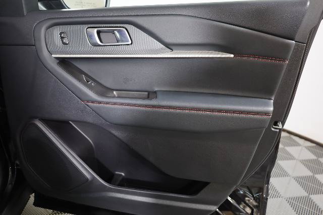 Certified 2026 Ford Explorer ST-Line AWD/4WD image 35