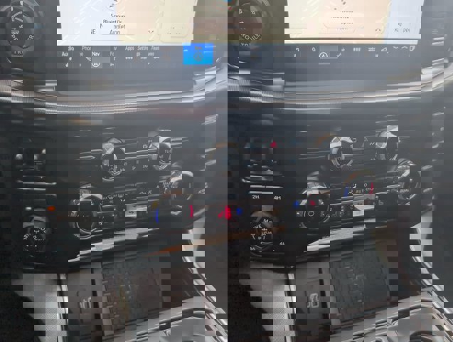 Certified 2025 Ford F150 Raptor w/ Equipment Group 803A Raptor R image 18