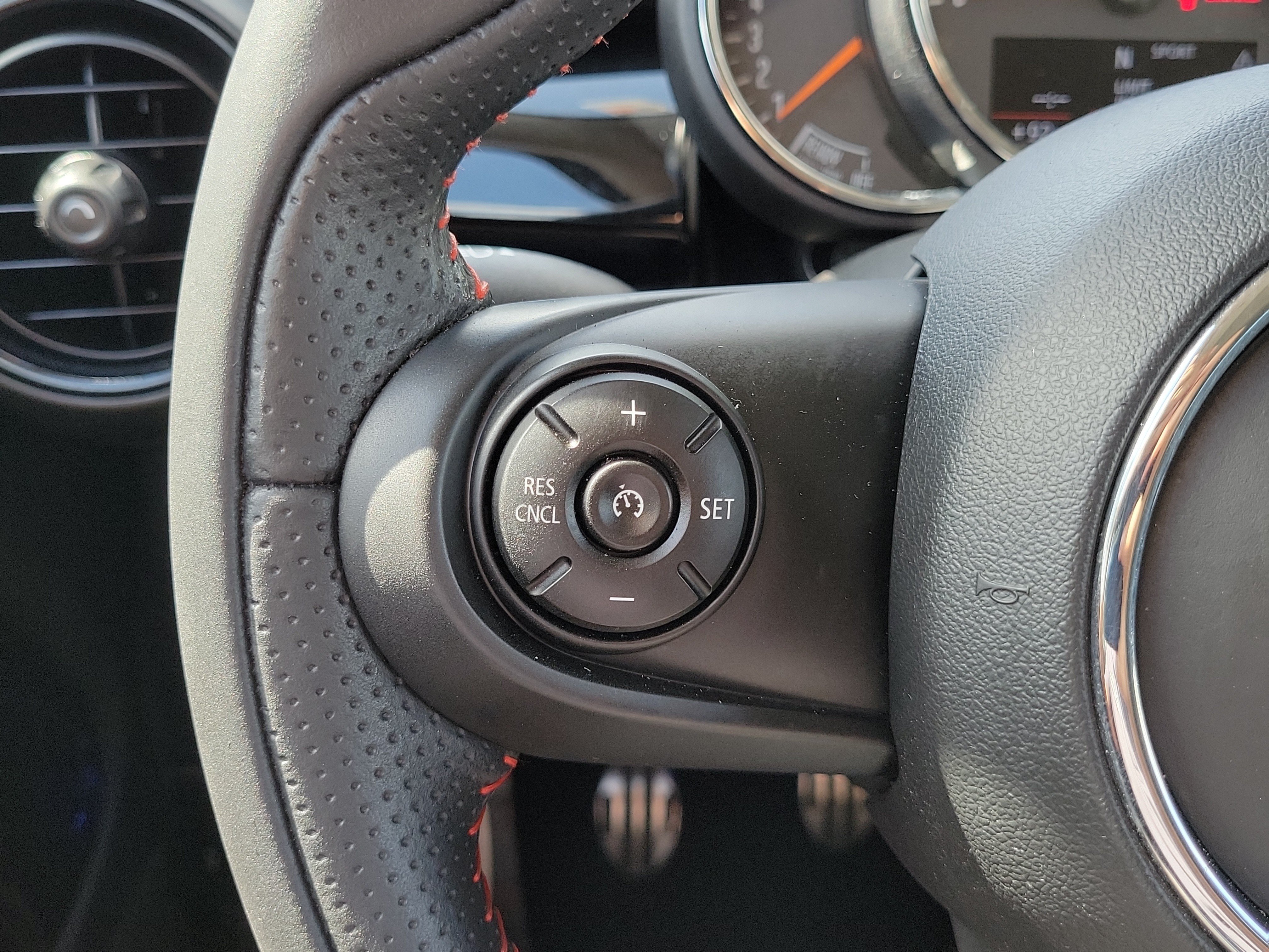 Used 2021 MINI Cooper S FWD image 20
