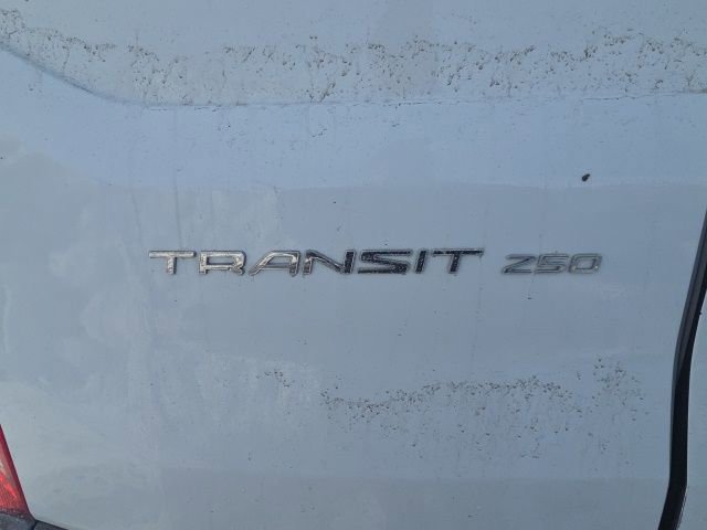 Certified 2023 Ford Transit 250 Base image 14