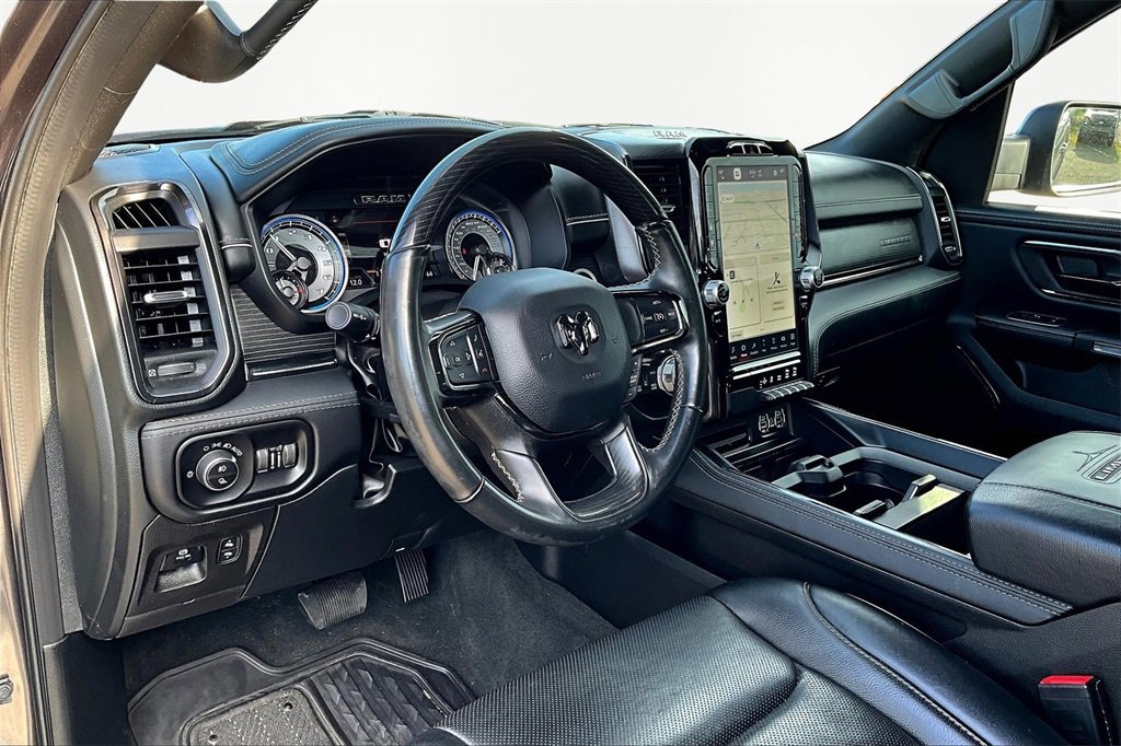 Used 2022 RAM 1500 Limited image 14