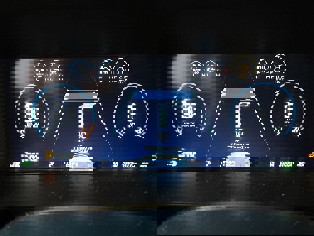 Certified 2023 Ford F150 Limited image 27